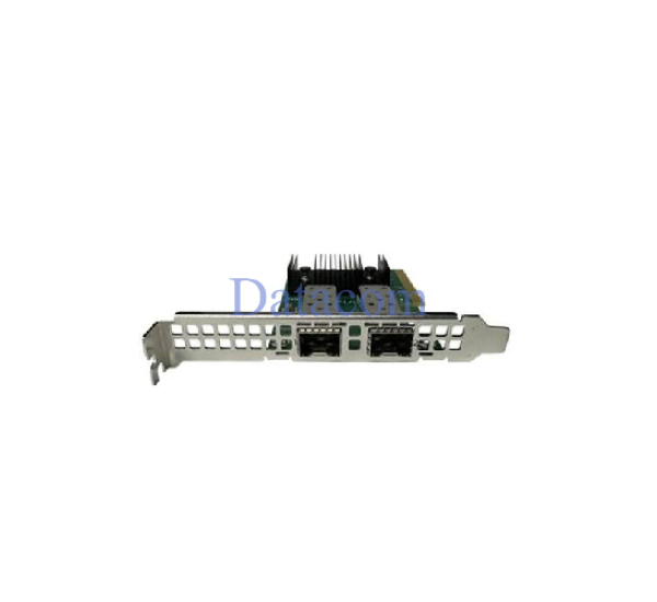 NVIDIA ConnectX-6 Lx Dual Port 10/25GbE SFP28 Adapter