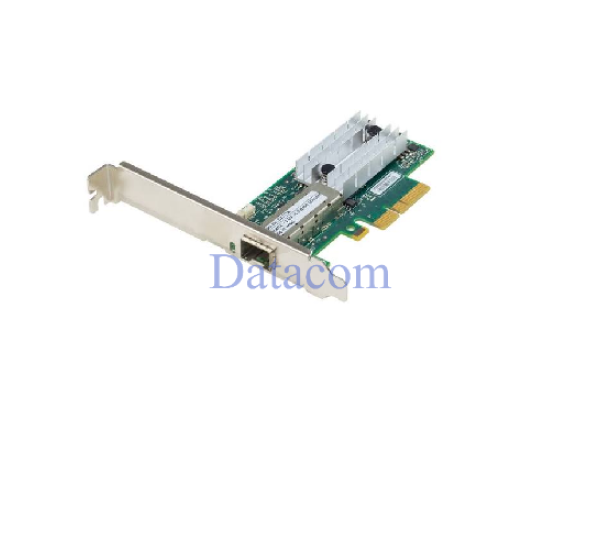 Mellanox MCX311A-XCAT ConnectX-3 EN 10GbE SFP+ Network Adapter