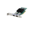 Mellanox MCX312A-XCBT ConnectX-3 EN 10GbE Dual Port SFP+ Adapter