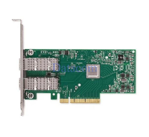 Mellanox MCX4121A-ACAT ConnectX-4 Lx 25GbE SFP28 Network Adapter