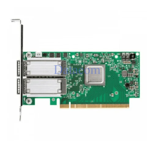 Mellanox MCX312B-XCCT ConnectX-3 Pro 10GbE SFP+ PCIe Network Card