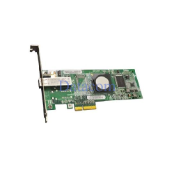 QLogic QLE3242 Dual Port 10GbE SFP+ Server Network Card
