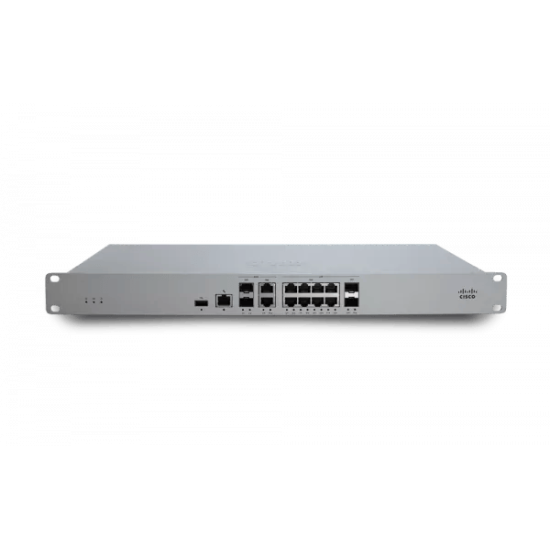 Cisco Meraki MX85‑HW