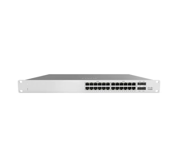 Cisco Meraki MS120-24P-HW Network Switch in Bangladesh