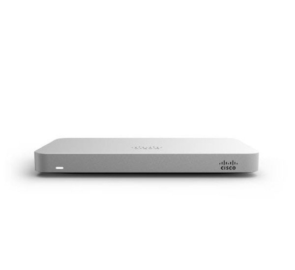 Cisco Meraki MX64-HW