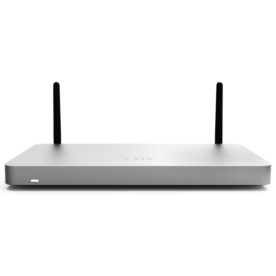 Cisco Meraki MX68‑HW