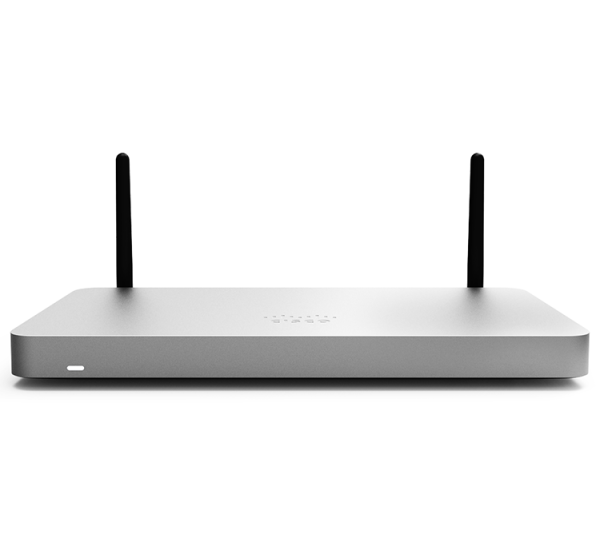 Cisco Meraki MX68‑HW