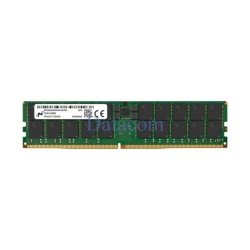 Micron 16GB DDR5-4800MHz RDIMM ECC Reg Server Memory