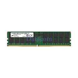 Micron 32GB DDR5-5600MHz ECC RDIMM Server Memory