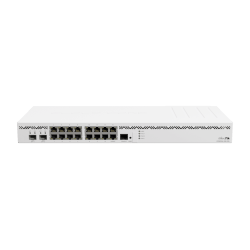Mikrotik CCR2004-16G-2S+