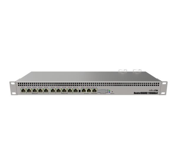 Mikrotik RB1100x4
