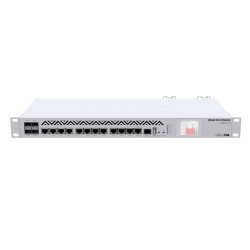 Mikrotik CCR1036-12G-4S