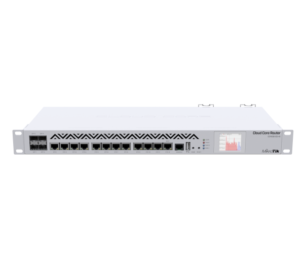 Mikrotik CCR1036-12G-4S