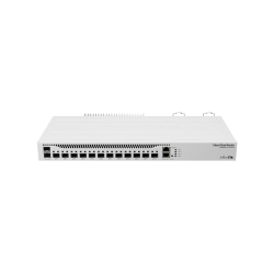 Mikrotik CCR2004-1G-12S+2XS
