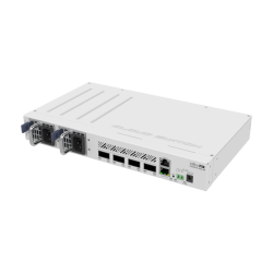 MikroTik CRS510‑8XS‑2XQ‑IN