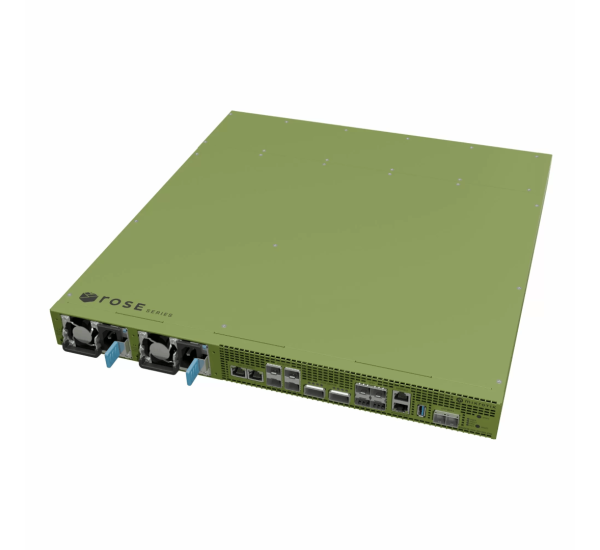 Mikrotik ROSE Data Server (RDS)