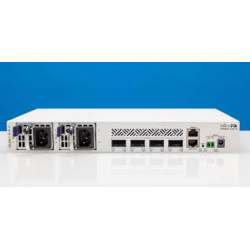 MikroTik CRS504‑4XQ‑IN