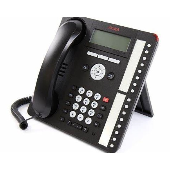 Avaya 1416 – 16-Port IP Phone Expansion Module