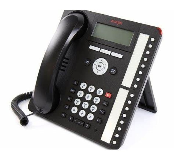 Avaya 1416 – 16-Port IP Phone Expansion Module