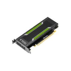 NVIDIA Tesla P4 8GB GDDR5 GPU for IBM System x & Lenovo ThinkSystem Servers (x3650 M4, x3650 M5, SR650)