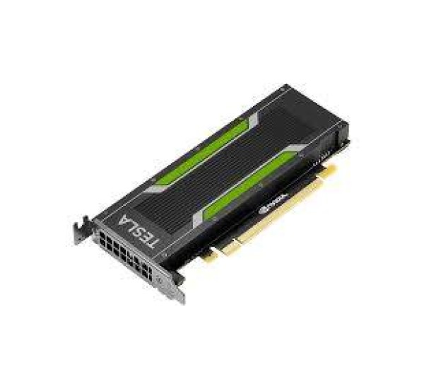 NVIDIA Tesla P4 8GB GDDR5 GPU for IBM System x & Lenovo ThinkSystem Servers (x3650 M4, x3650 M5, SR650)