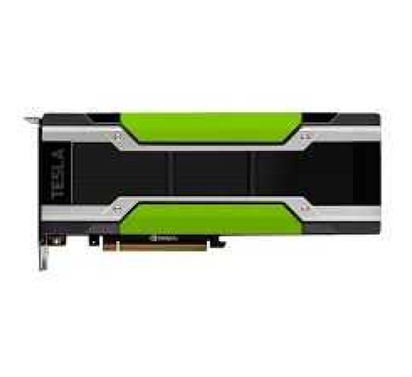 NVIDIA Tesla P40 24GB GDDR5 GPU for IBM System x & Lenovo ThinkSystem Servers (x3650 M5, SR650, SR630)
