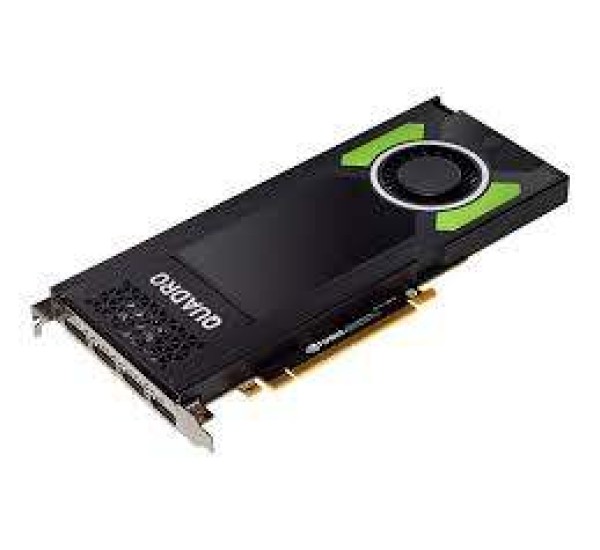 NVIDIA Quadro P4000 (HPE ProLiant Compatible)