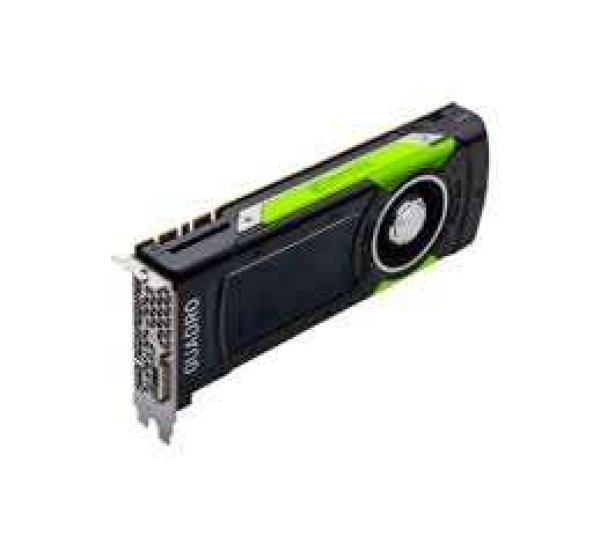 NVIDIA Quadro P6000 (High-End HPE Server Graphics)