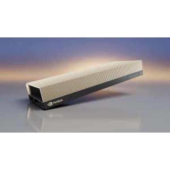 NVIDIA L40S (HPE Data Center & Visualization GPU)