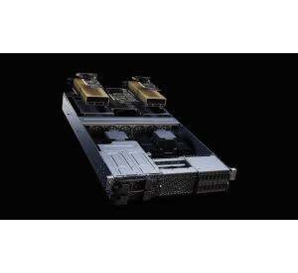 NVIDIA RTX PRO 6000 (HPE Enterprise Server GPU)