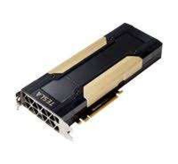 NVIDIA Tesla V100 16GB GPU (HPE HPC & Compute Server GPU)