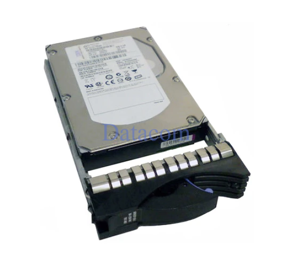 NEC N8150-551 300GB 15K RPM SAS 12Gbps 2.5" Server HDD