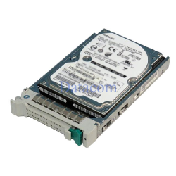 NEC N8150-546 300GB 10K RPM SAS 12Gb/s 2.5" Hot-Plug Server HDD