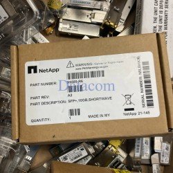 NetAPP X6589-R6 SFP+ Optical Transceiver