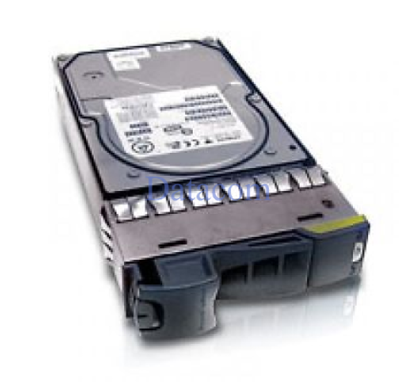 NetApp X421A-R6 450GB 10K SAS 6Gbps 2.5" Hot-Swap HDD