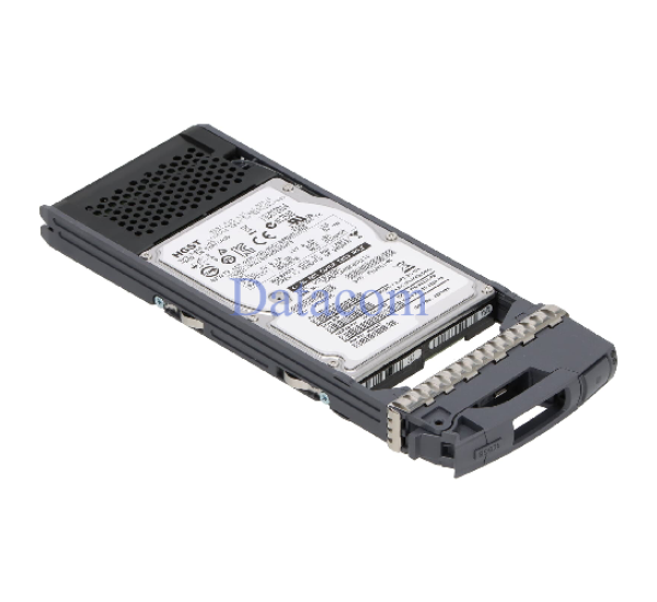 NetApp X422A-R6 600GB 10K SAS 6Gbps 2.5" Hot-Swap Hard Drive