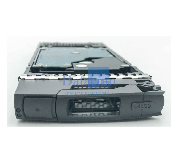 NetApp X421A-R5 450GB 10K SAS 6Gbps 2.5" HDD