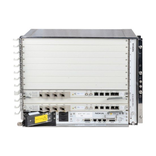 Nokia 7360 ISAM FX-8 – Modular Optical Line Terminal (OLT)