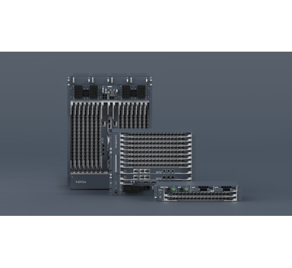 Nokia Optical Line Terminals (OLT) – Carrier-Grade Fiber Access Solutions