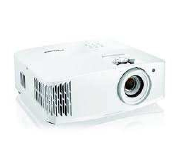 Optoma UHD35+ 4000 Lumens 4K UHD Gaming and Home Entertainment Projector