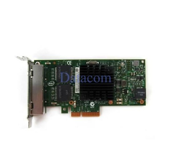 Oracle 7100477 Dual Port 10GbE SFP+ Ethernet Adapter