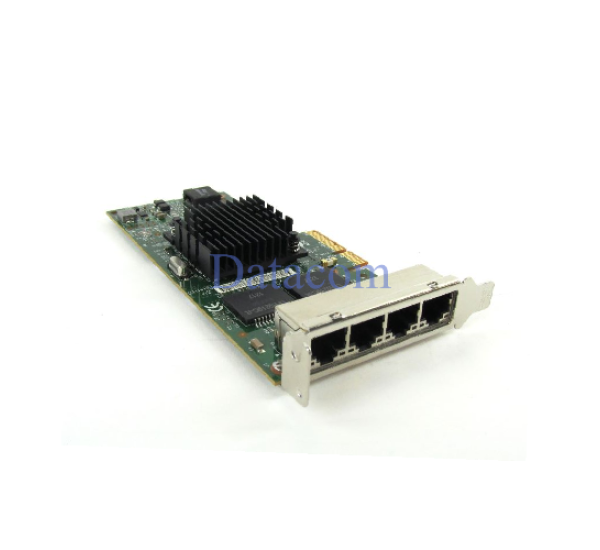Oracle 7100479 Quad Port Gigabit PCIe Ethernet Adapter