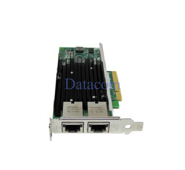 Oracle 7101681 Dual Port 10GBase-T Ethernet Adapter