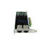 Oracle 7101681 Dual Port 10GBase-T Ethernet Adapter