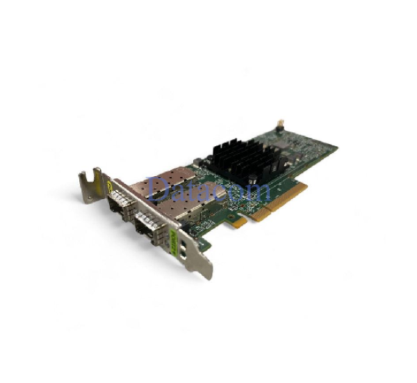 Oracle 7102808 Dual Port 25GbE SFP28 Ethernet Adapter