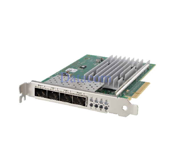Oracle 7102863 Quad Port 10GbE SFP+ Ethernet Adapter