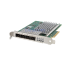 Oracle 7102863 Quad Port 10GbE SFP+ Ethernet Adapter