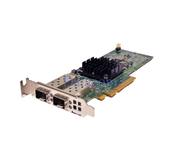 Oracle 7104128 Dual Port 25GbE SFP28 Ethernet Adapter