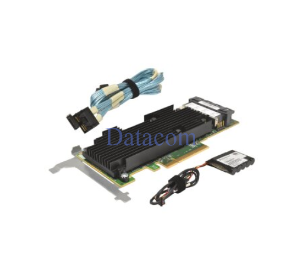 Oracle 7332895 16-Port SAS 12G 9361-16i RAID Controller