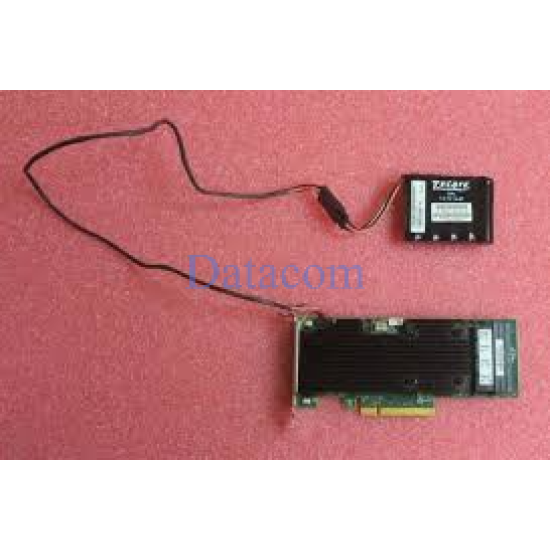 Oracle 7332895 9361-16i 16-Port 12Gb/s SAS RAID Controller for X8-2 Rack Server